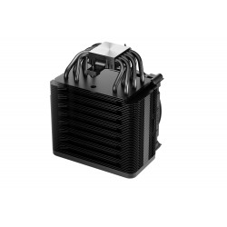 BEQUIET Dark Rock 5 210W TDP CPU Cooler