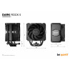 BEQUIET Dark Rock 5 210W TDP CPU Cooler