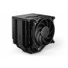 BEQUIET Dark Rock Pro 5 CPU Cooler with 2 Silent Wings Fans, 270W TDP