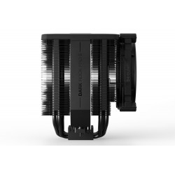 BEQUIET Dark Rock Pro 5 CPU Cooler with 2 Silent Wings Fans, 270W TDP