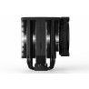 BEQUIET Dark Rock Pro 5 CPU Cooler with 2 Silent Wings Fans, 270W TDP