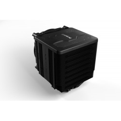 BEQUIET Dark Rock Pro 5 CPU Cooler with 2 Silent Wings Fans, 270W TDP