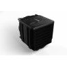 BEQUIET Dark Rock Pro 5 CPU Cooler with 2 Silent Wings Fans, 270W TDP