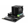 BEQUIET Dark Rock Pro 5 CPU Cooler with 2 Silent Wings Fans, 270W TDP