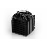 BEQUIET Dark Rock Pro 5 CPU Cooler with 2 Silent Wings Fans, 270W TDP
