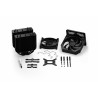 BEQUIET Dark Rock Pro 5 CPU Cooler with 2 Silent Wings Fans, 270W TDP