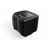 BEQUIET Dark Rock Elite 280W TDP CPU Cooler with 2 Silent Wings Fans & ARGB