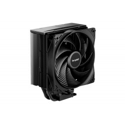 BEQUIET Pure Rock 3 190W TDP CPU Cooler