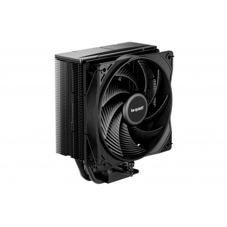 BEQUIET Pure Rock 3 190W TDP CPU Cooler