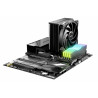 BEQUIET Pure Rock 3 190W TDP CPU Cooler