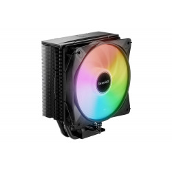 BEQUIET Pure Rock 3 LX ARGB 190W CPU Cooler