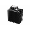 BEQUIET Pure Rock 3 LX ARGB 190W CPU Cooler