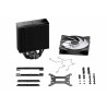 BEQUIET Pure Rock 3 LX ARGB 190W CPU Cooler