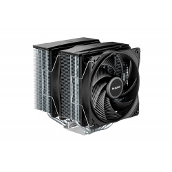 BEQUIET Pure Rock Pro 3 250W TDP CPU Cooler