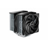 BEQUIET Pure Rock Pro 3 250W TDP CPU Cooler