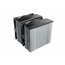 BEQUIET Pure Rock Pro 3 250W TDP CPU Cooler