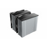 BEQUIET Pure Rock Pro 3 250W TDP CPU Cooler