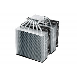 BEQUIET Pure Rock Pro 3 250W TDP CPU Cooler