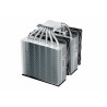 BEQUIET Pure Rock Pro 3 250W TDP CPU Cooler