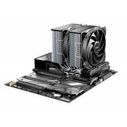 BEQUIET Pure Rock Pro 3 250W TDP CPU Cooler