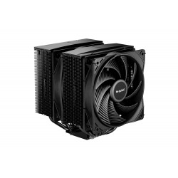 BEQUIET Pure Rock Pro 3 250W TDP CPU Cooler