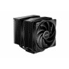 BEQUIET Pure Rock Pro 3 250W TDP CPU Cooler