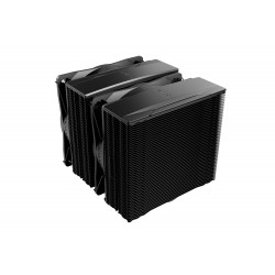 BEQUIET Pure Rock Pro 3 250W TDP CPU Cooler