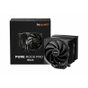 BEQUIET Pure Rock Pro 3 250W TDP CPU Cooler