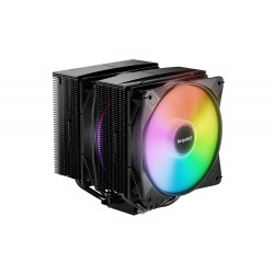 BEQUIET Pure Rock Pro 3 LX 250W TDP CPU Cooler