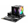 BEQUIET Pure Rock Pro 3 LX 250W TDP CPU Cooler
