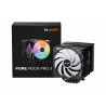 BEQUIET Pure Rock Pro 3 LX 250W TDP CPU Cooler