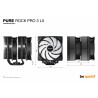 BEQUIET Pure Rock Pro 3 LX 250W TDP CPU Cooler