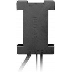 BEQUIET Light Loop 240mm ARGB Liquid CPU Cooler