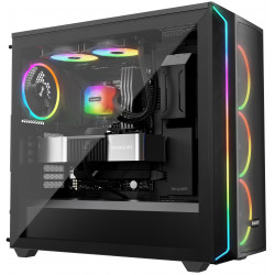 BEQUIET Light Loop 240mm ARGB Liquid CPU Cooler