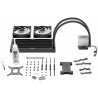BEQUIET Light Loop 240mm ARGB Liquid CPU Cooler