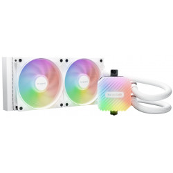 BEQUIET Light Loop 240mm ARGB Liquid CPU Cooler