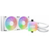 BEQUIET Light Loop 240mm ARGB Liquid CPU Cooler