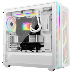 BEQUIET Light Loop 240mm ARGB Liquid CPU Cooler