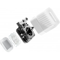 BEQUIET Light Loop 240mm ARGB Liquid CPU Cooler