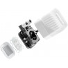 BEQUIET Light Loop 240mm ARGB Liquid CPU Cooler