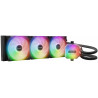 BEQUIET Light Loop 360mm ARGB Liquid CPU Cooler