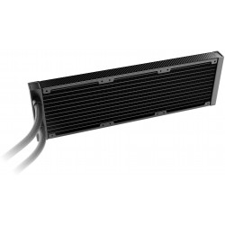 BEQUIET Light Loop 360mm ARGB Liquid CPU Cooler