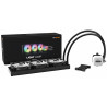 BEQUIET Light Loop 360mm ARGB Liquid CPU Cooler