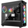 BEQUIET Light Loop 360mm ARGB Liquid CPU Cooler