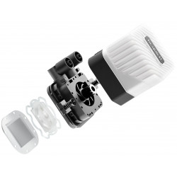 BEQUIET Light Loop 360mm ARGB Liquid CPU Cooler