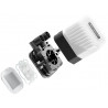 BEQUIET Light Loop 360mm ARGB Liquid CPU Cooler