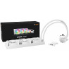 BEQUIET Light Loop 360mm ARGB Liquid CPU Cooler