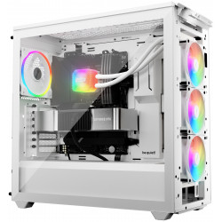 BEQUIET Light Loop 360mm ARGB Liquid CPU Cooler