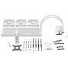 BEQUIET Light Loop 360mm ARGB Liquid CPU Cooler