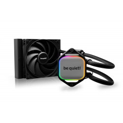 BEQUIET Pure Loop 2 120mm ARGB CPU Cooler